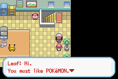 screenshots/Game Boy Advance/Pokemon - FireRed - LeafGreen/Pokemon FireRed (Eng) 053.png